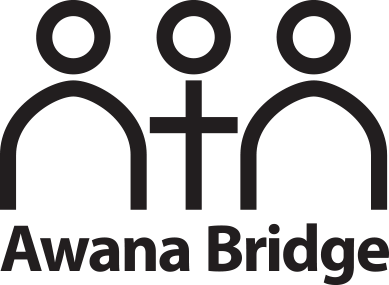 Awana Bridge Logo